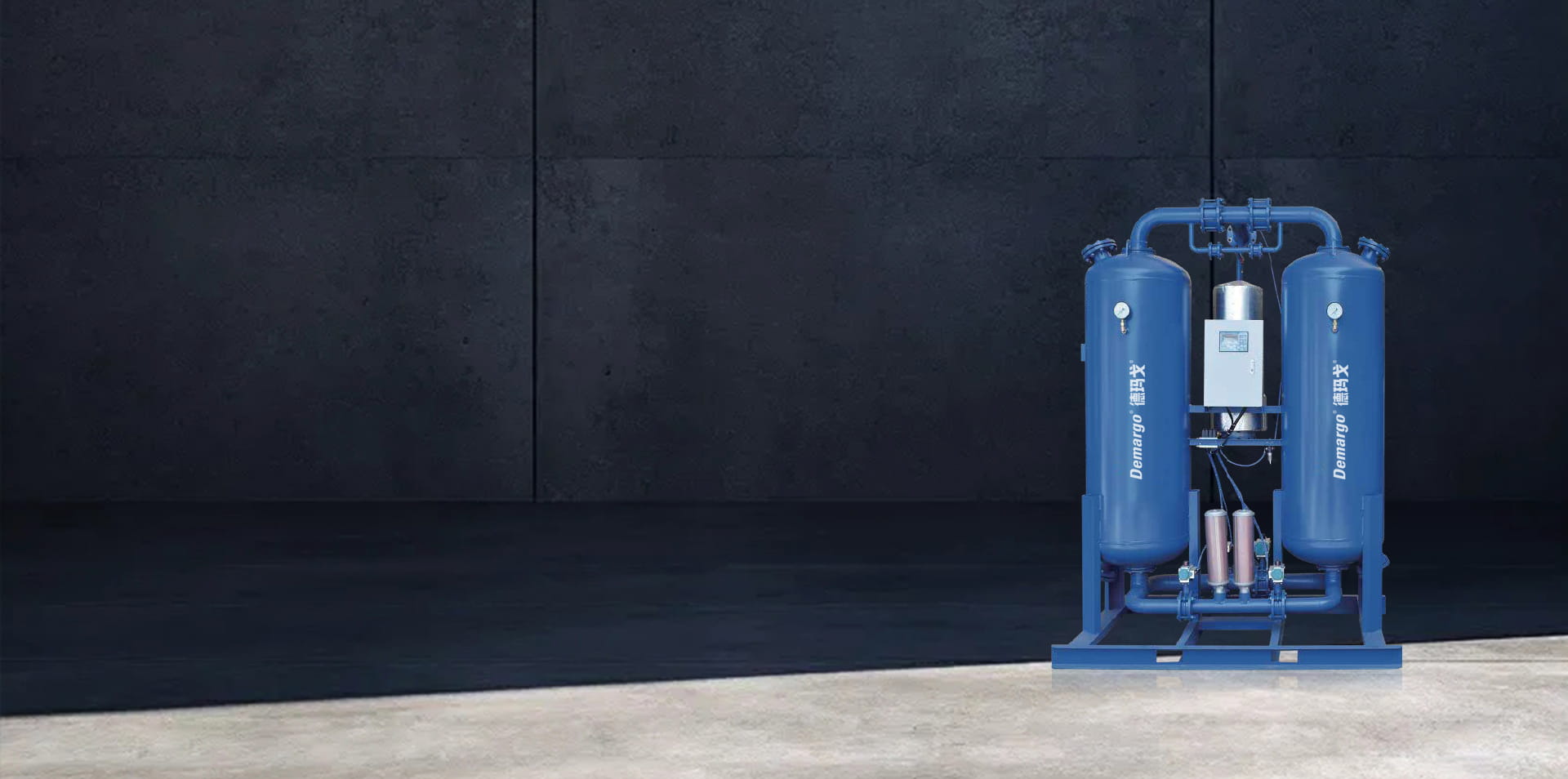 DeMargo (Xangai) Energy Saving Technology Co., Ltd.